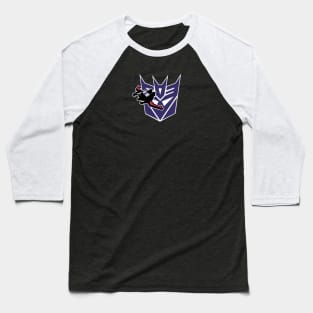 Laser Beak Baseball T-Shirt